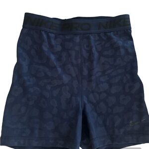 Nike Cheetah Print Pros